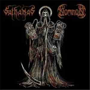 Sathanas / Nominon - Sathanas / Nominon