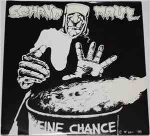 Schandmaul  - Keine Chance