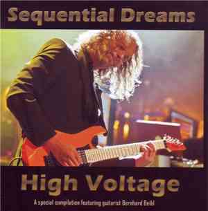 Sequential Dreams Featuring Bernhard Beibl - High Voltage
