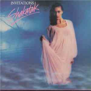 Shakatak - Invitations