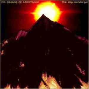 Six Organs Of Admittance - The Sun Awakens