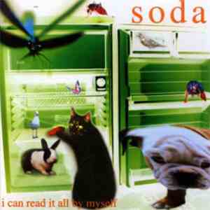 Soda - I Can Read It All By Myself
