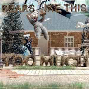Spillage Village - Bears Like This Too Much