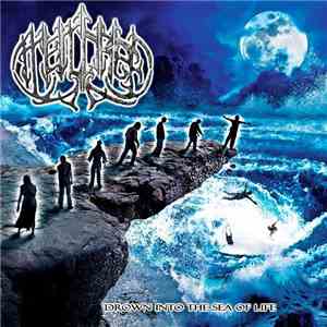 Tethra - Drown Into The Sea Of Life