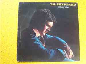 T.G. Sheppard - Solitary Man