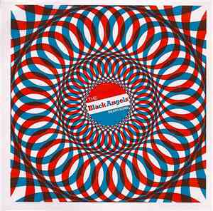 The Black Angels - Death Song