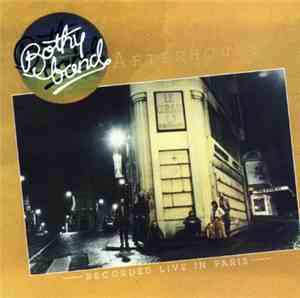 The Bothy Band - Afterhours