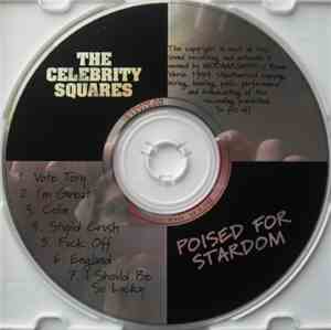 The Celebrity Squares  - Poised For Stardom