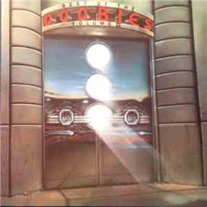The Doobie Brothers - Best Of The Doobies Volume II