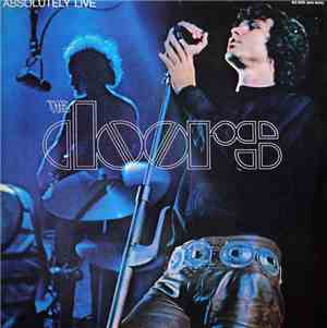 The Doors - Absolutely Live
