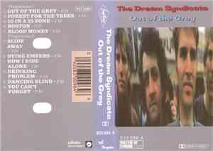 The Dream Syndicate - Out Of The Grey