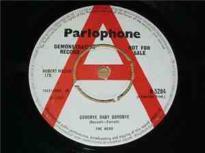The Herd - Goodbye Baby Goodbye
