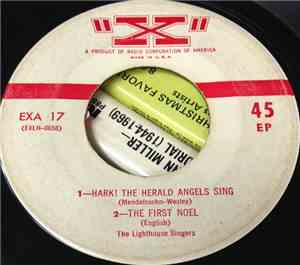 The Lighthouse Singers - Silent Night
