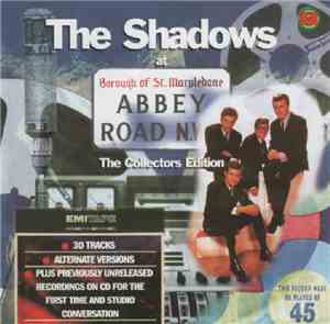 The Shadows - At Abbey Road - The Collectors Edition