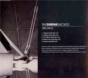The Shrink - Wicked