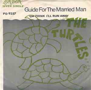 The Turtles - Guide For The Married Man