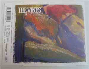 The Vines - Get Free
