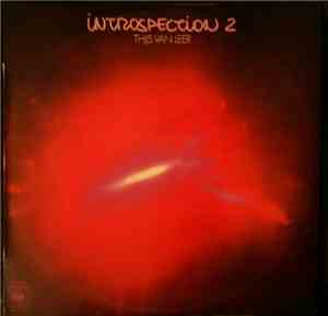 Thijs van Leer - Introspection 2