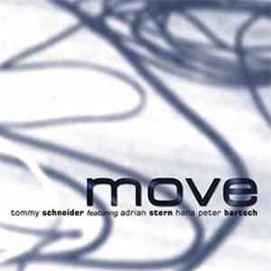 Tommy Schneider & Friends - Move