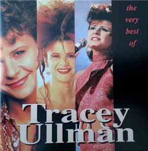 Tracey Ullman - The Very Best Of