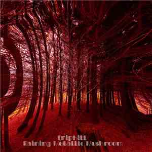 Trip Hill - Raining Metallic Mushroom
