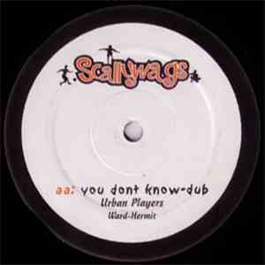 Urban Players - You Don't Know