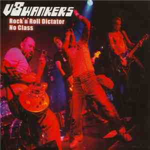 V8Wankers / Boozed - V8 Wankers / Boozed