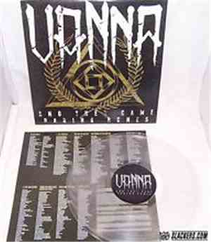 Vanna - And They Came Baring Bones