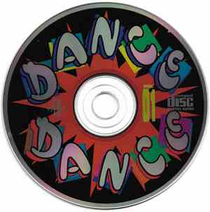 Various - Dance Dance Vol. 1