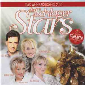 Various - Das Weihnachtsfest Der Schlagerstars 2011