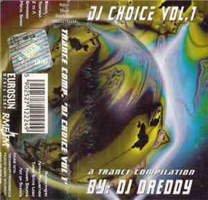 Various - DJ Choice Vol.1