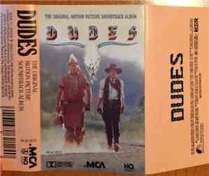 Various - Dudes - The Original Motion Picture Soundtrack Album