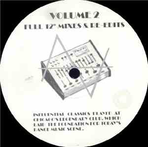 Various - Full 12
