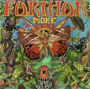Various - Furthur More