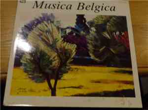 Various - Musica Belgica