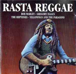 Various - Rasta Reggae