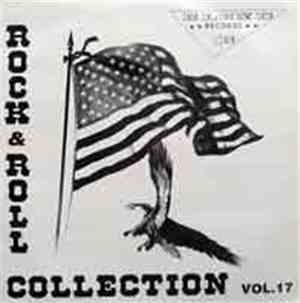 Various - Rock & Roll Collection Vol. 17