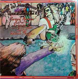Various - Rock Del Manzanares - Visca El Rollo Vol. 2