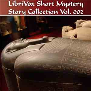 Various - Short Mystery Story Collection Vol. 002