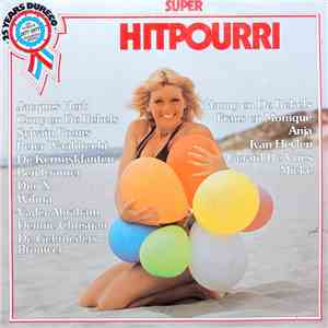 Various - Super Hitpourri