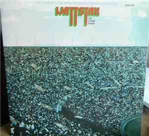 Various - Wattstax: The Living Word