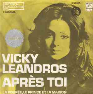 Vicky Leandros - Après Toi