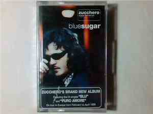 Zucchero -  Bluesugar