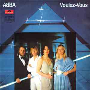 ABBA - Voulez-Vous