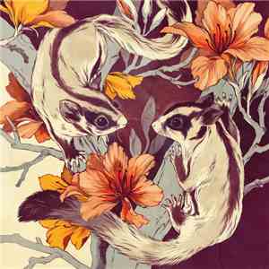 Adam Welle - Erica, Will You Marry Me EP