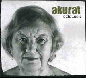 Akurat - Człowiek