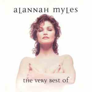 Alannah Myles - The Very Best Of Alannah Myles