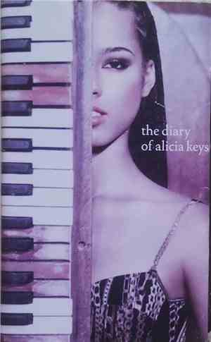 Alicia Keys - The Diary Of Alicia Keys