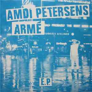Amdi Petersens Armé - E.P.