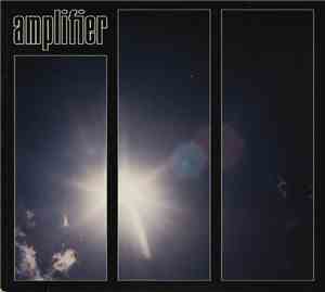 Amplifier  - Amplifier